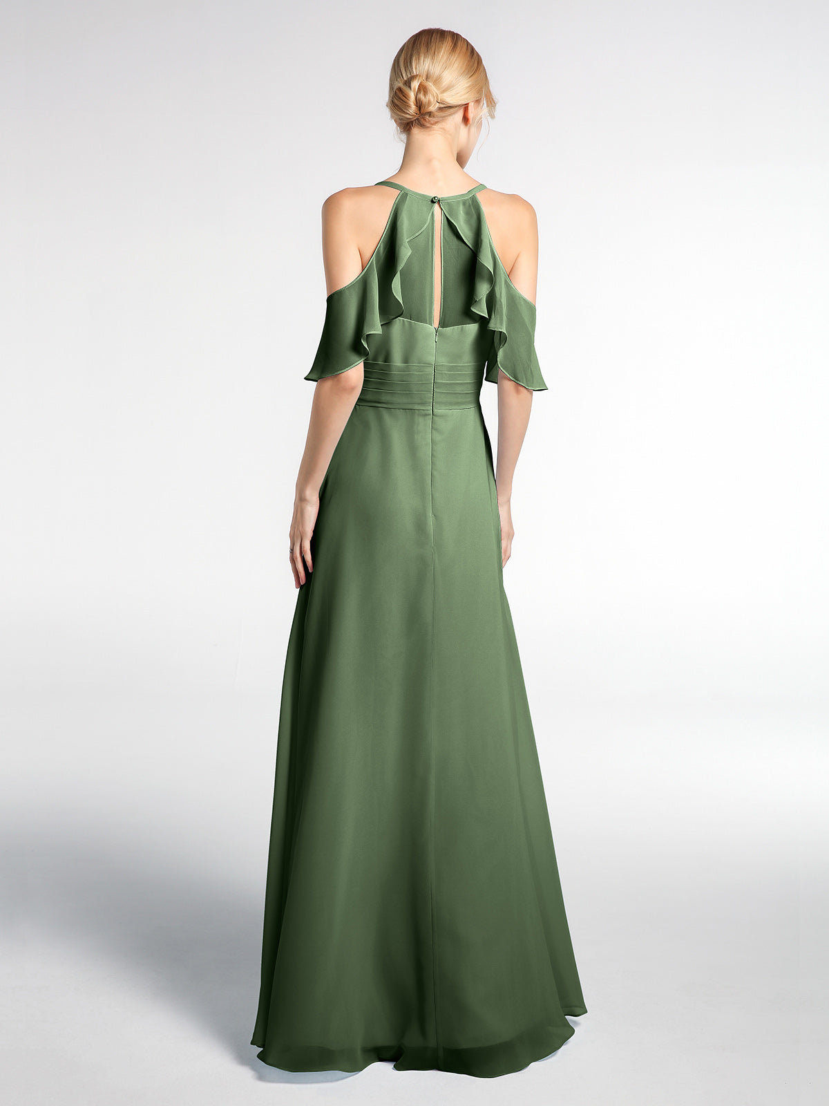 Olive Green